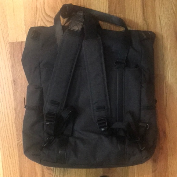 Victorinix convertible backpack - Picture 4 of 5